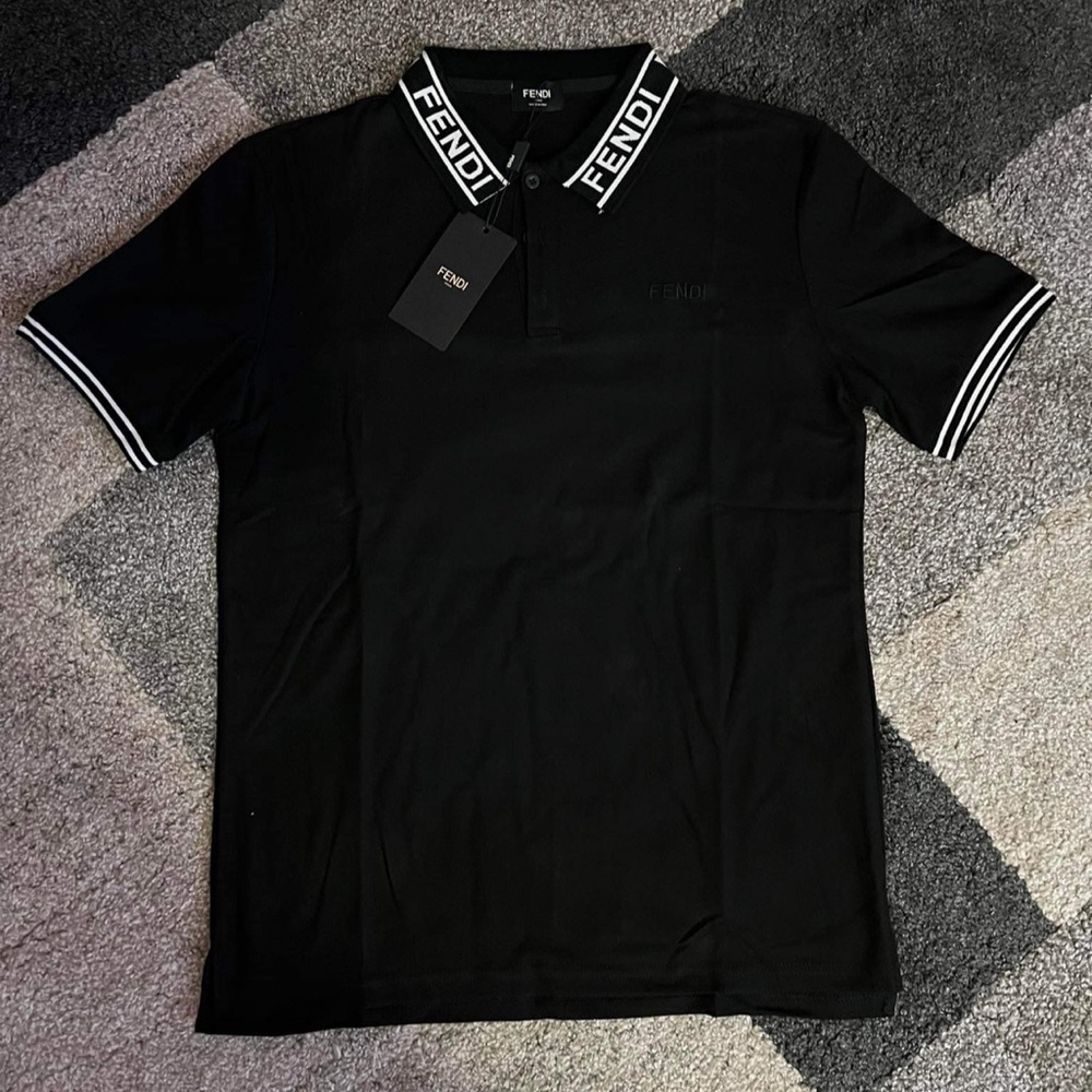 Fendi shirt